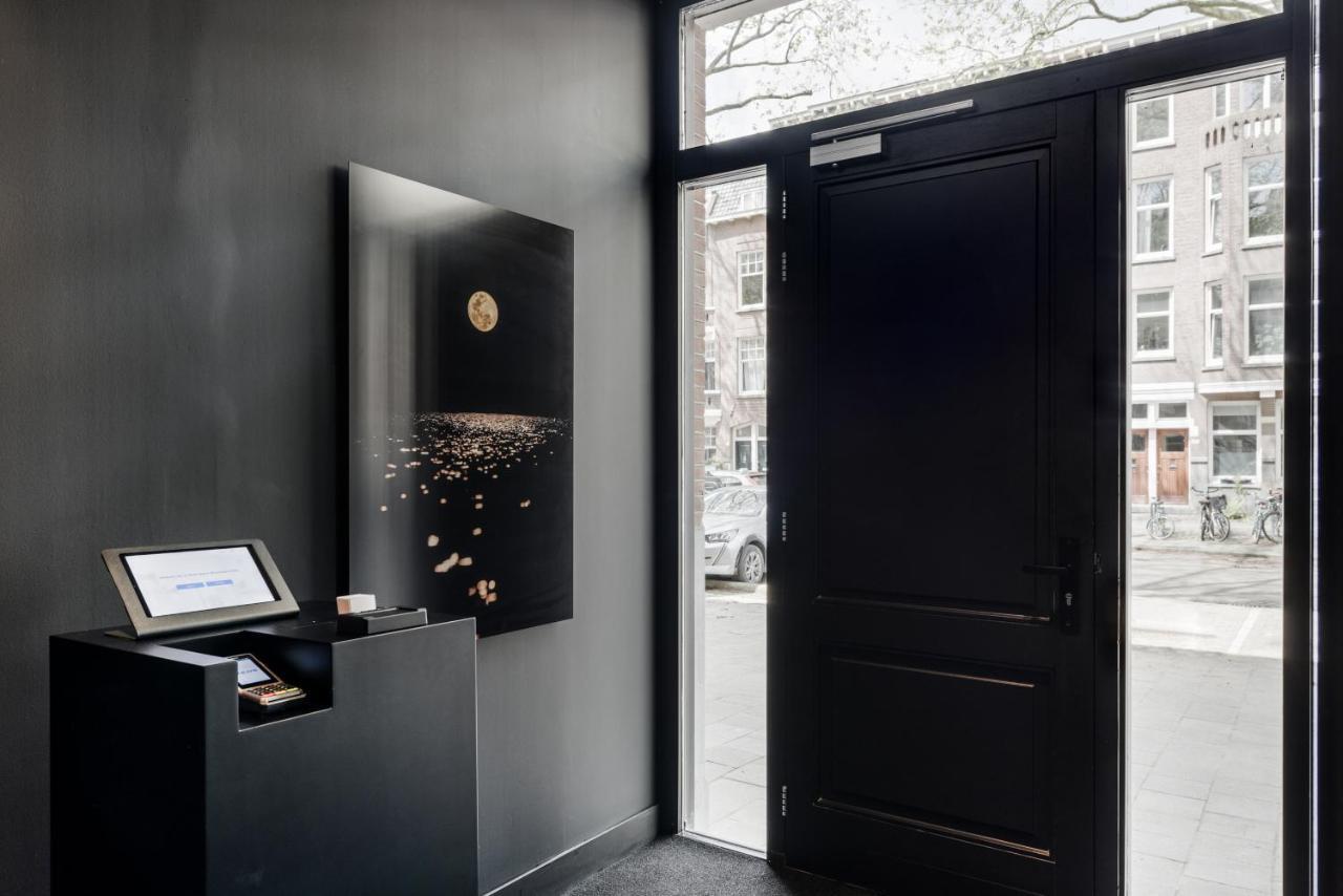 Le Petit Marin Boutique Hotel รอตเตอร์ดัม ภายนอก รูปภาพ