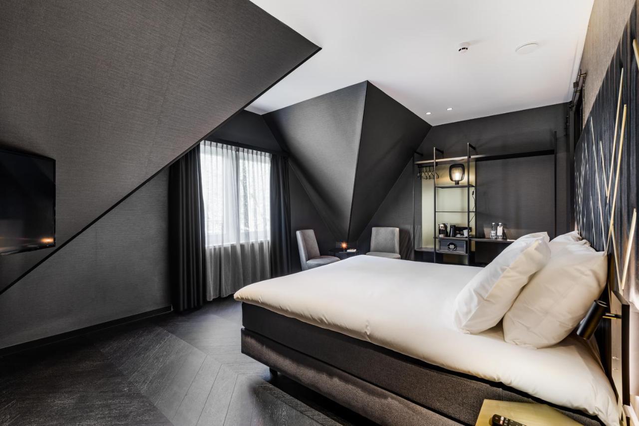 Le Petit Marin Boutique Hotel รอตเตอร์ดัม ภายนอก รูปภาพ